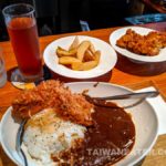 tokyo-curry-bar-東京咖哩林森店-9